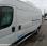 Fourgon avec parois et toit rigide Fiat Ducato