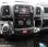 Fourgon avec parois et toit rigide Fiat Ducato