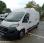 Fourgon avec parois et toit rigide Fiat Ducato