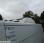 Fourgon avec parois et toit rigide Fiat Ducato