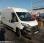 Fourgon avec parois et toit rigide Fiat Ducato