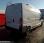 Fourgon avec parois et toit rigide Fiat Ducato