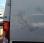 Fourgon avec parois et toit rigide Fiat Ducato