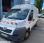 Fourgon avec parois et toit rigide Peugeot Boxer