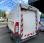 Fourgon avec parois et toit rigide Peugeot Boxer