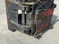 Chariot porte-containers nc