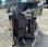 Chariot porte-containers nc