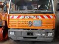 Benne amovible (à bras) Renault G270
