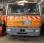 Benne amovible (à bras) Renault G270