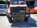 Benne basculante de chantier et de TP Renault C300