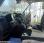 Fourgon avec parois et toit rigide Renault Master