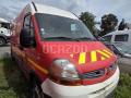 Ambulance (pour personne couchée) Renault Master