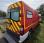 Ambulance (pour personne couchée) Renault Master