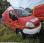 Ambulance (pour personne couchée) Renault Master
