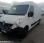 Fourgon avec parois et toit rigide Renault Master