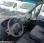 Fourgon avec parois et toit rigide Renault Master