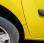 Fourgon avec parois et toit rigide Renault Kangoo