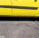 Fourgon avec parois et toit rigide Renault Kangoo