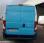 Fourgon avec parois et toit rigide Fiat Ducato