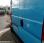 Fourgon avec parois et toit rigide Fiat Ducato