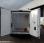 Fourgon avec parois et toit rigide Fiat Ducato