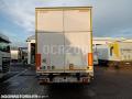 Fourgon bâché avec parois rigides Fruehauf FKSRT4