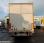 Fourgon bâché avec parois rigides Fruehauf FKSRT4