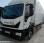 Fourgon avec parois et toit rigide Iveco 35C14