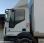 Fourgon avec parois et toit rigide Iveco 35C14