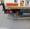 Fourgon avec parois et toit rigide Iveco 35C14