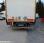Fourgon avec parois et toit rigide Iveco 35C14