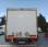 Fourgon avec parois et toit rigide Iveco 35C14