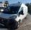Fourgon avec parois et toit rigide Fiat Ducato
