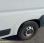 Fourgon avec parois et toit rigide Fiat Ducato
