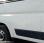 Fourgon avec parois et toit rigide Fiat Ducato