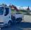 Benne basculante de chantier et de TP Renault Midlum