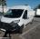 Fourgon avec parois et toit rigide Fiat Ducato