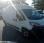 Fourgon avec parois et toit rigide Fiat Ducato