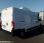 Fourgon avec parois et toit rigide Fiat Ducato