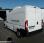 Fourgon avec parois et toit rigide Fiat Ducato