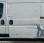 Fourgon avec parois et toit rigide Fiat Ducato