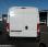 Fourgon avec parois et toit rigide Fiat Ducato