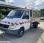 Fourgon avec parois et toit rigide Mercedes Sprinter