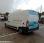 Fourgon avec parois et toit rigide Fiat Ducato