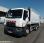 Benne basculante de chantier et de TP Renault D WIDE