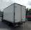 Fourgon avec parois et toit rigide Fiat Ducato