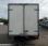 Fourgon avec parois et toit rigide Fiat Ducato