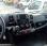 Fourgon avec parois et toit rigide Fiat Ducato