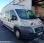 Fourgon avec parois et toit rigide Fiat Ducato