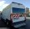 Fourgon avec parois et toit rigide Fiat Ducato
